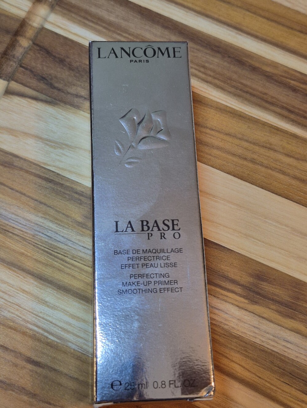 Lancome La Base Pro Perfecting Make-Up Primer, 25ml, NIB - Picture 7 of 9